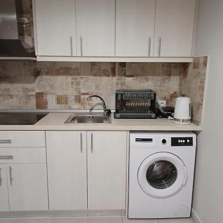 George 2 Appartement