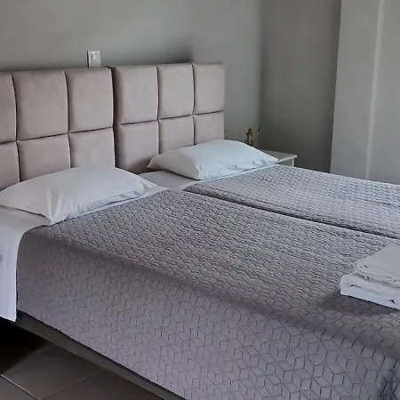 George 2 Appartement *