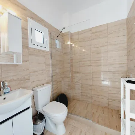 Appartement George 2