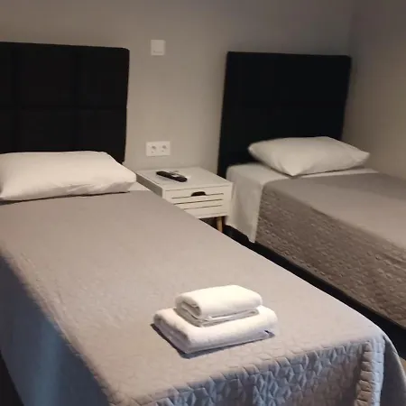 Appartement George 2