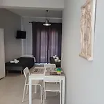 George 2 Appartement Ýpsos