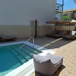 George 2 Appartement Ýpsos