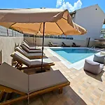 Apartament George 2 Ýpsos