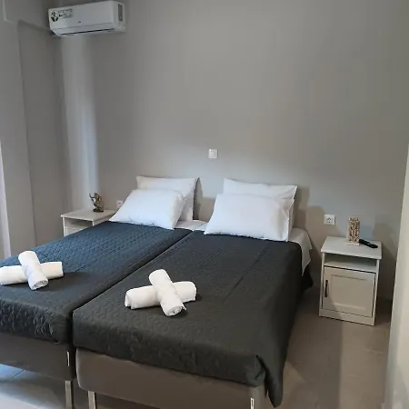 George 2 Apartmán Ipsos