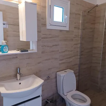 Apartmán George 2 *