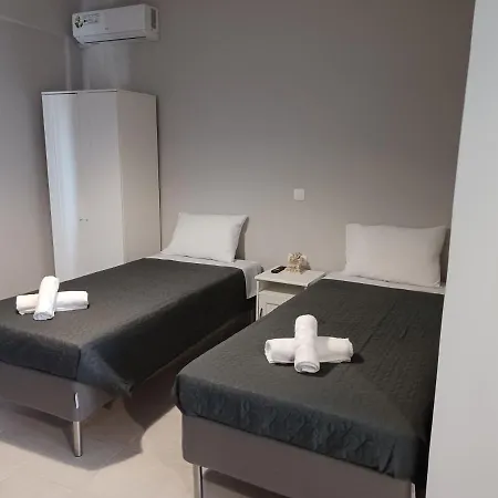 George 2 Apartmán Ipsos