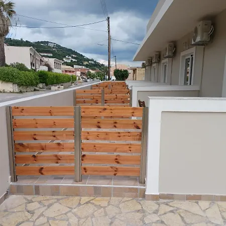 Apartamento George 2