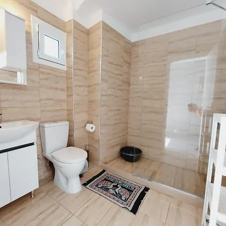Apartmán George 2