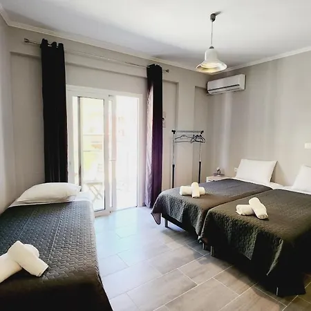 George 2 Apartmán