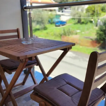 Apartmán George 2