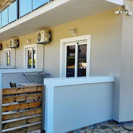 Apartmán George 2 *