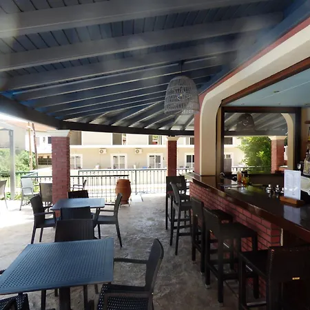 Appartamento George 2 *