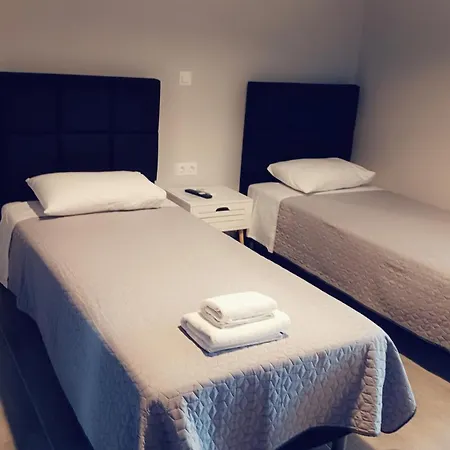 Apartmán George 2 *