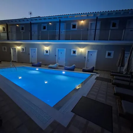 Appartement George 2 *