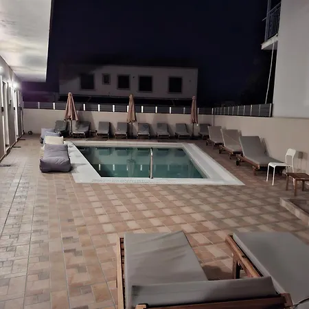 George 2 Appartement *