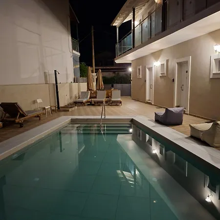 Appartement George 2 *