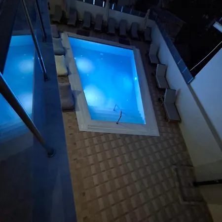 George 2 Appartement *
