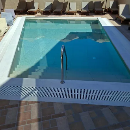 Appartement George 2