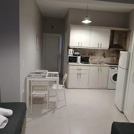 Apartment George 2