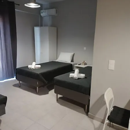 Apartment George 2