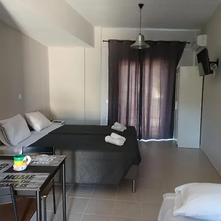 George 2 Apartment *