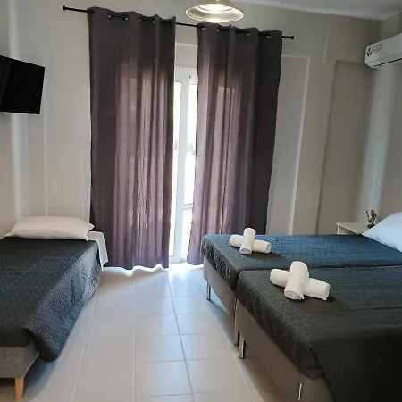 Apartment George 2 Ipsos