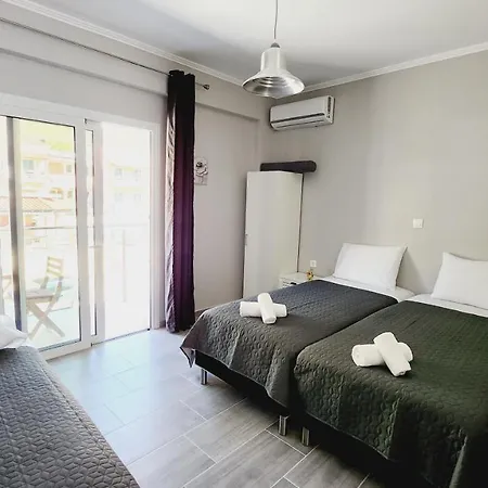 Apartment George 2 *
