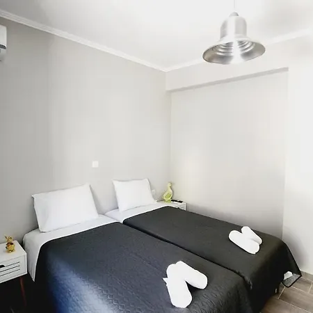 Apartment George 2