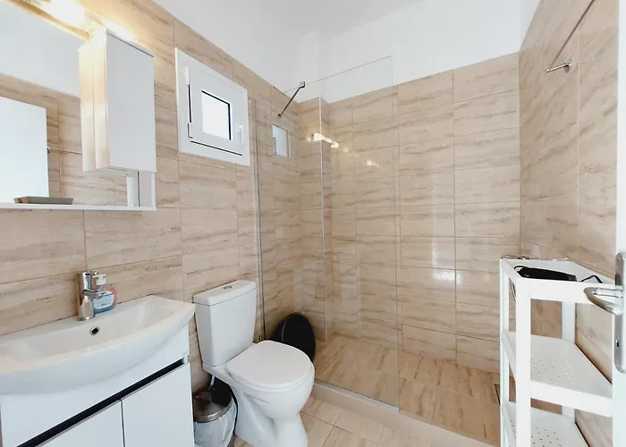 アパート George 2